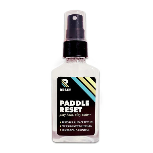 PADDLE RESET