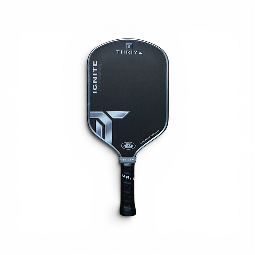 Thrive Ignite Arc Elongated Pickleball Paddle