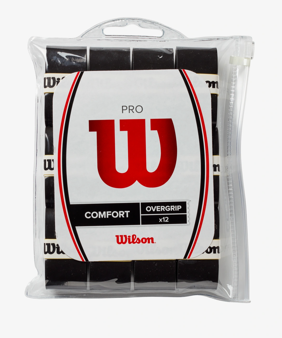 Wilson Pro Overgrip 12pk