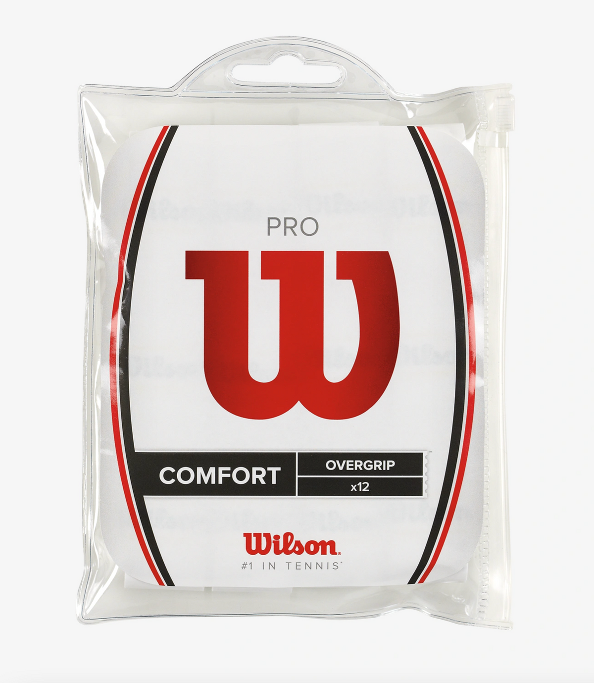 Wilson Pro Overgrip 12pk