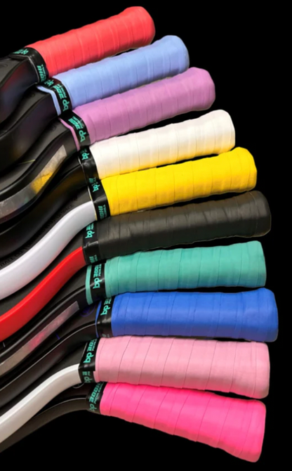 Bodhi Over Grip 4pk - All Colours