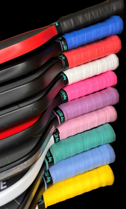 Bodhi Over Grip 4pk - All Colours