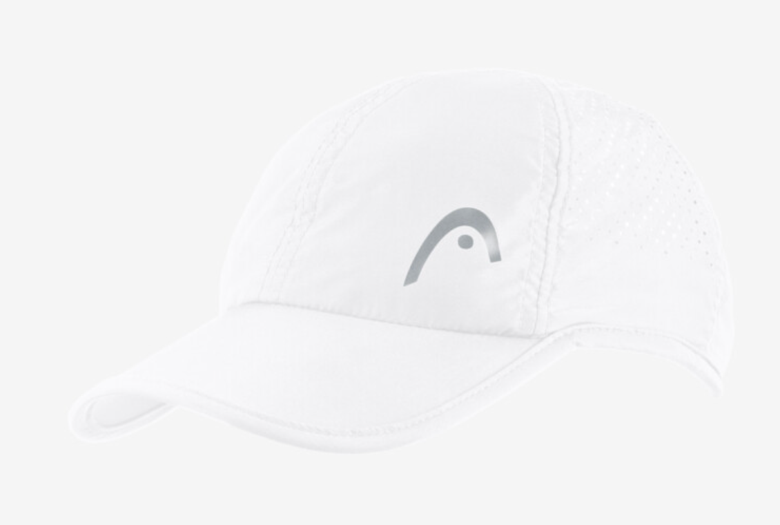 Head Pro Player Cap