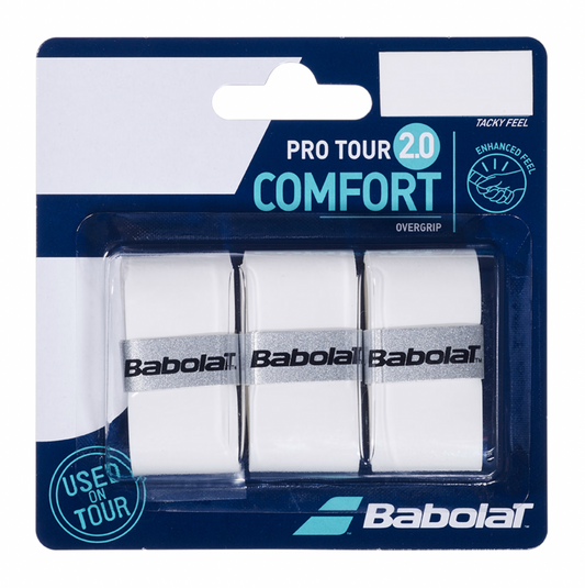 Babolat Pro Tour 2.0 Overgrip