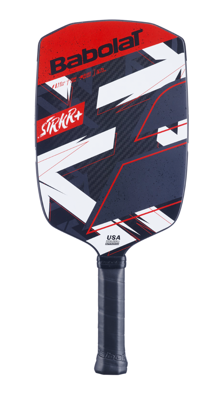 Babolat STRKR+ Pickleball Paddle