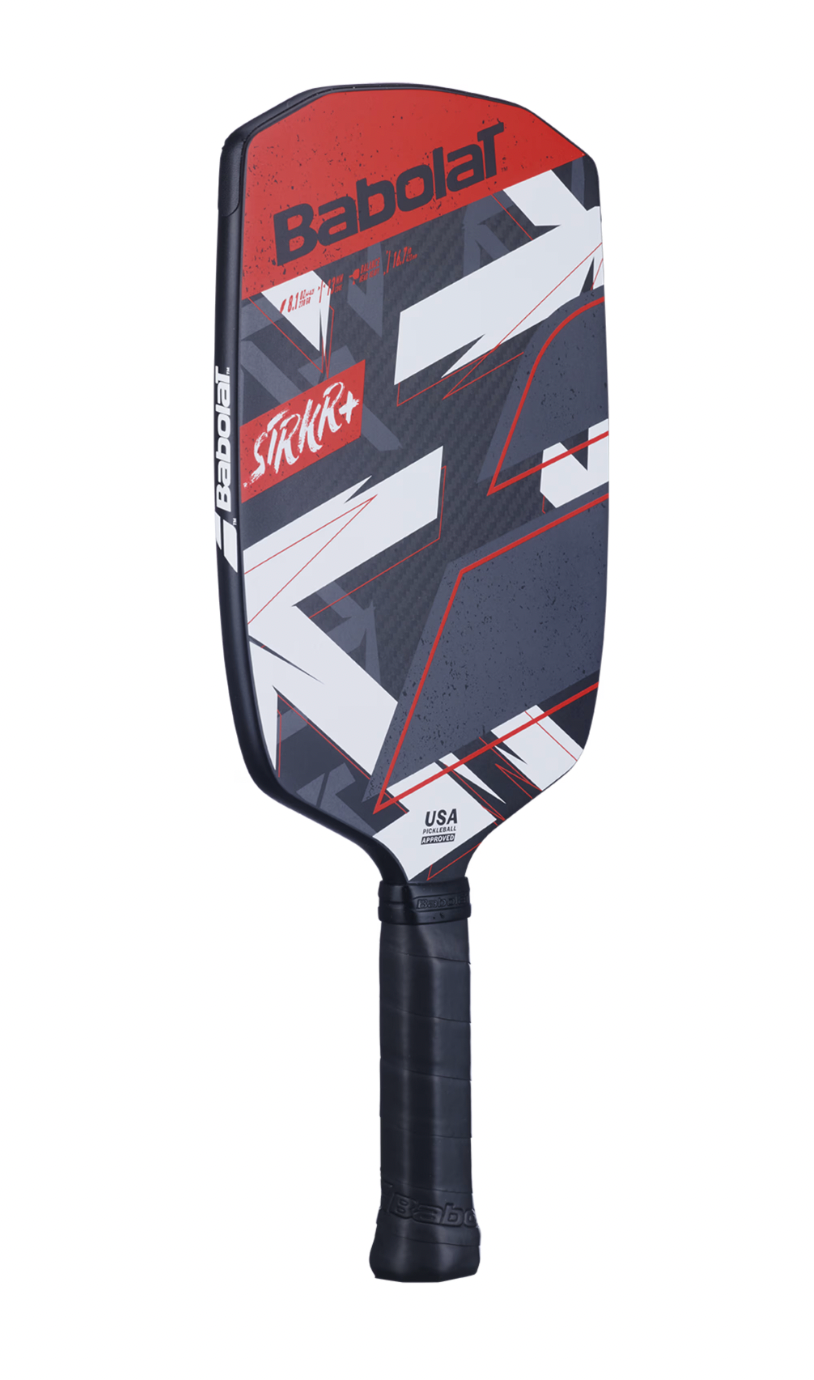 Babolat STRKR+ Pickleball Paddle