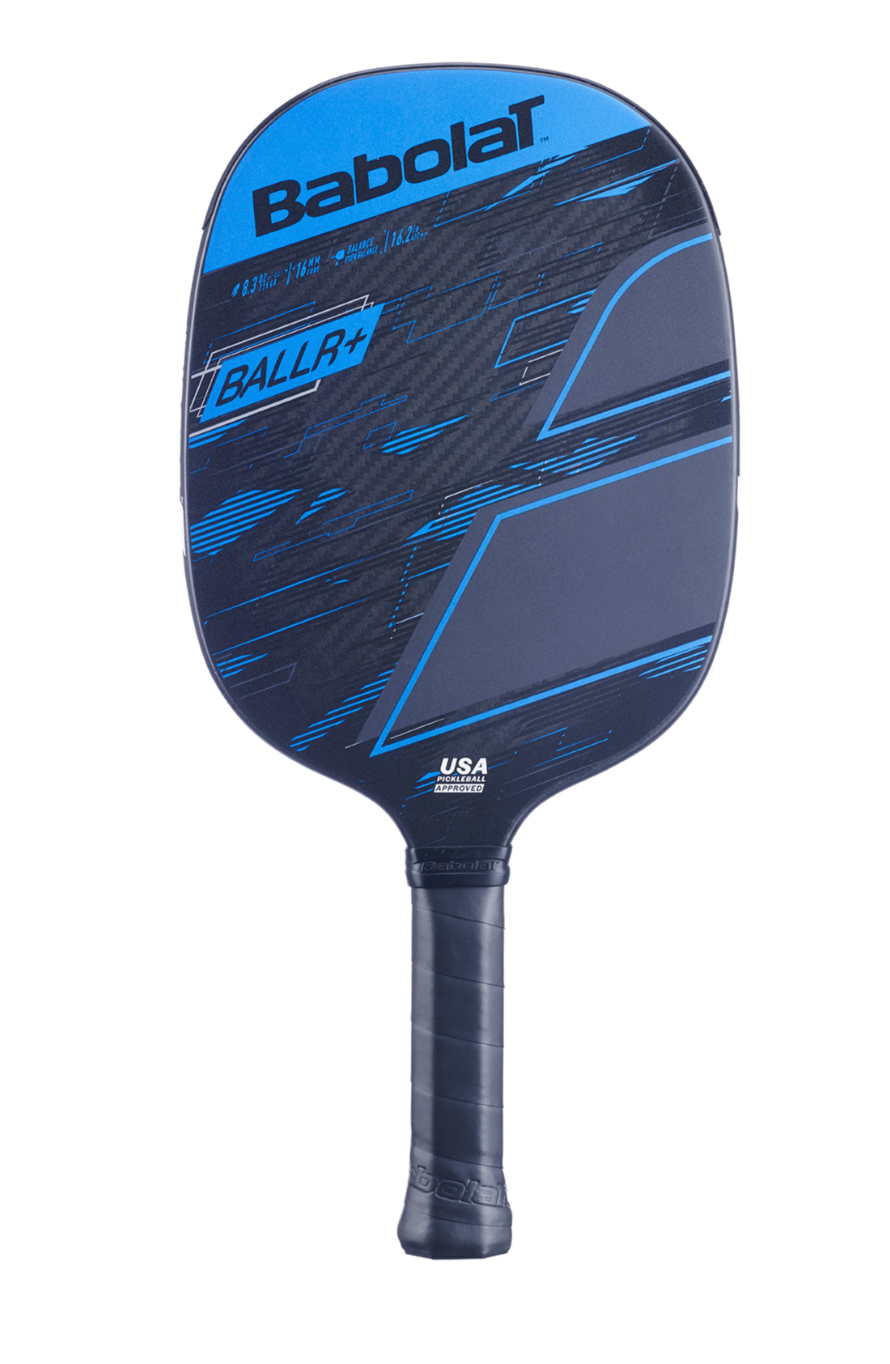 Babolat BALLR+ Pickleball Paddle