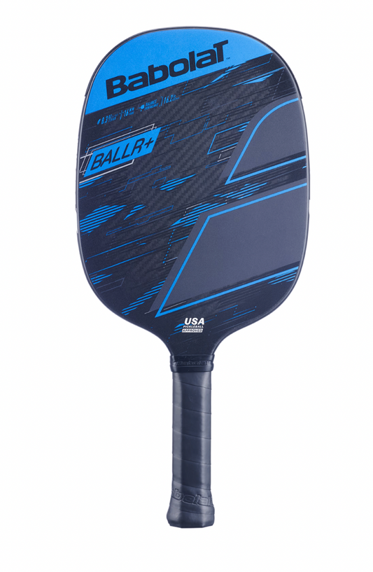 Babolat BALLR+ Pickleball Paddle