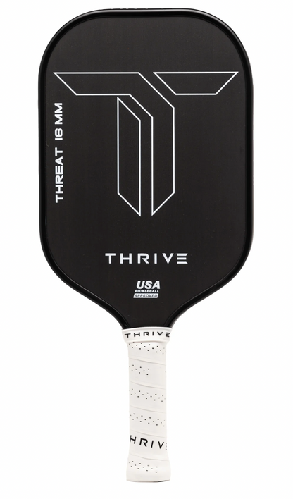 Thrive Threat 16mm Pickleball Paddle