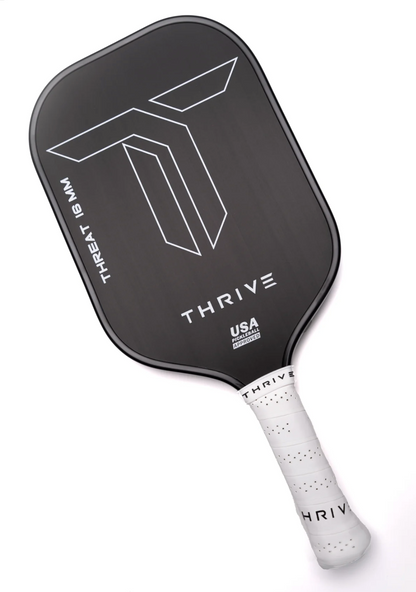 Thrive Threat 16mm Pickleball Paddle