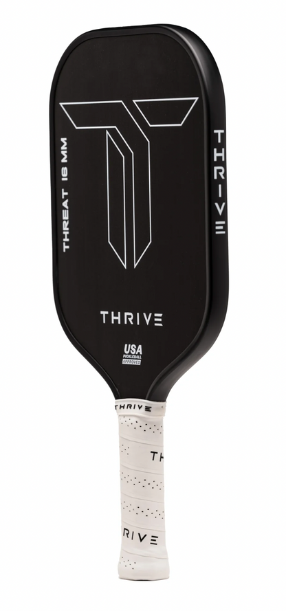 Thrive Threat 16mm Pickleball Paddle