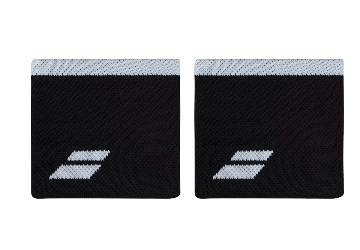 Babolat Logo Wristband