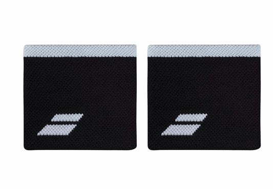 Babolat Logo Wristband