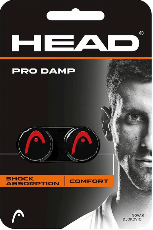 Head Pro Damp Dampener