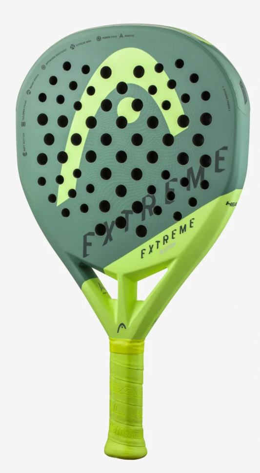 HEAD Extreme Motion Padel Racquet