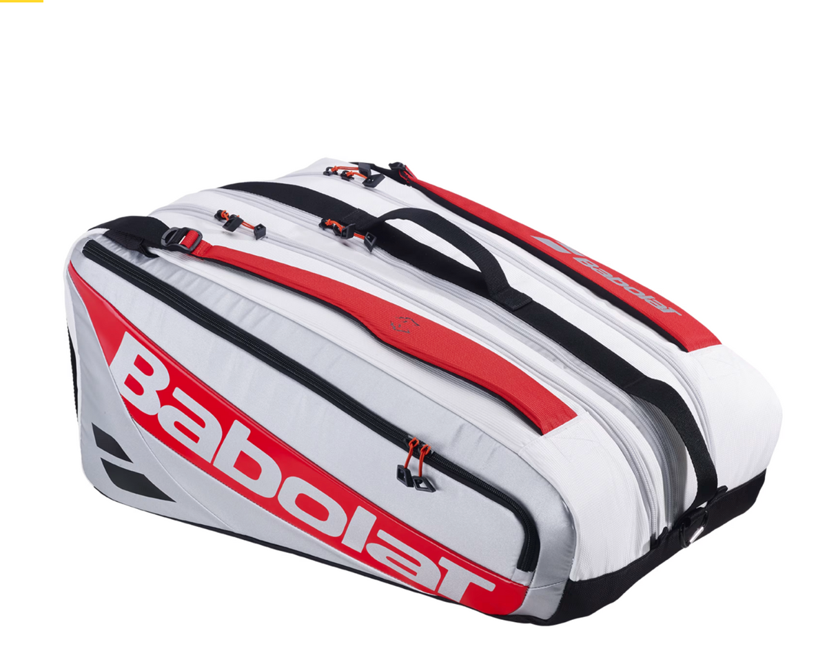 Babolat RH Pro Juan Lebron