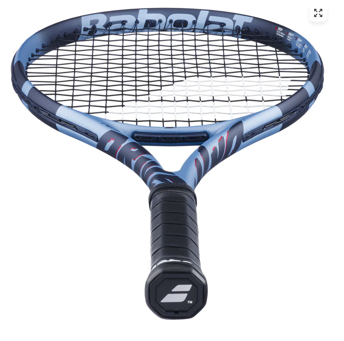 Babolat Pure Drive 98 Gen11 Tennis Racket