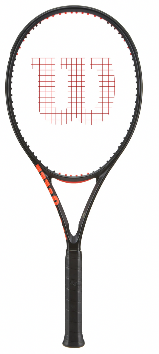Wilson Clash 100 Pro V3