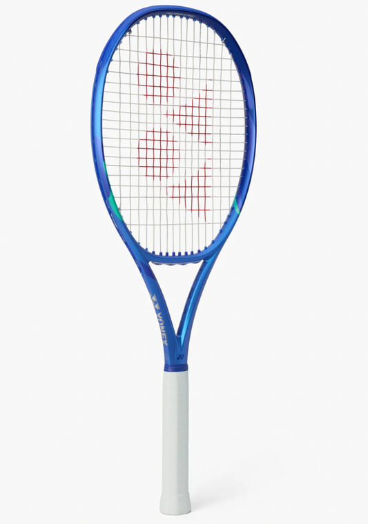 Yonex Ezone 98 Tour Tennis racket - Blast Blue 2025