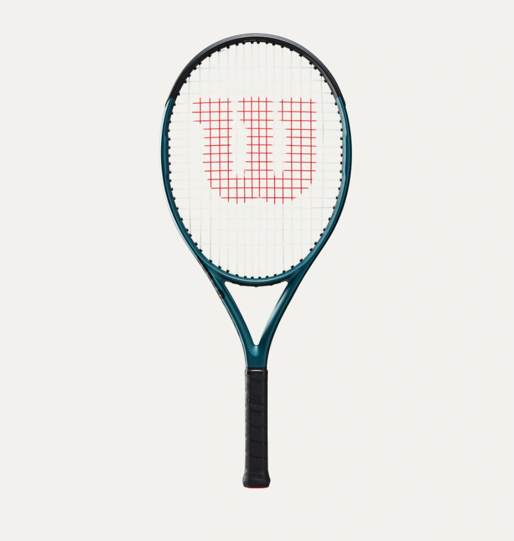 Wilson ULTRA POWER JR 25 TENNIS RACKET