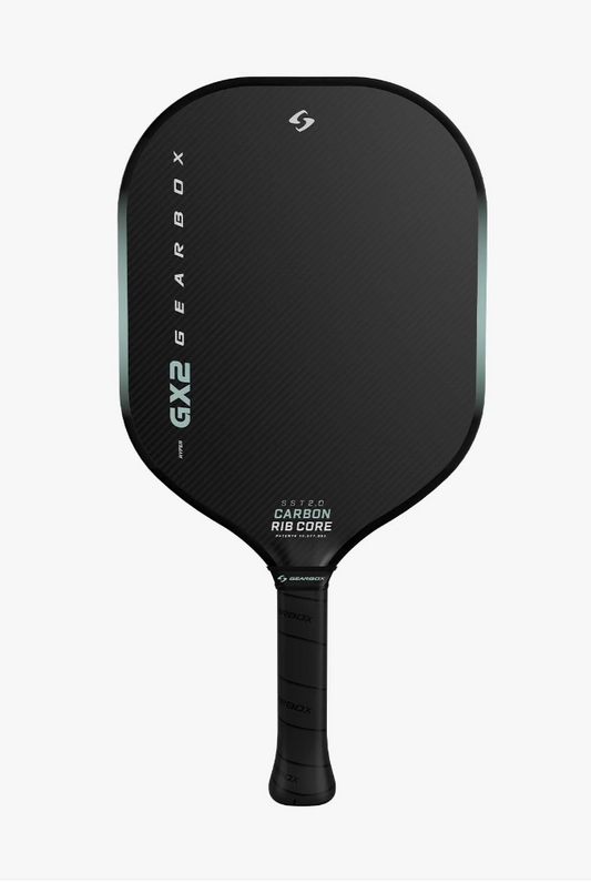 Gearbox GX2 Hyper
