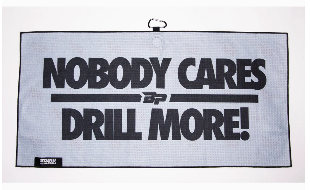 Bodhi Performance Pickleball Towel