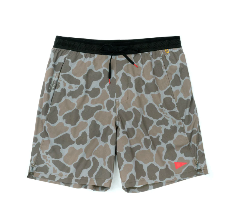 Florence Marine Airtex Short
