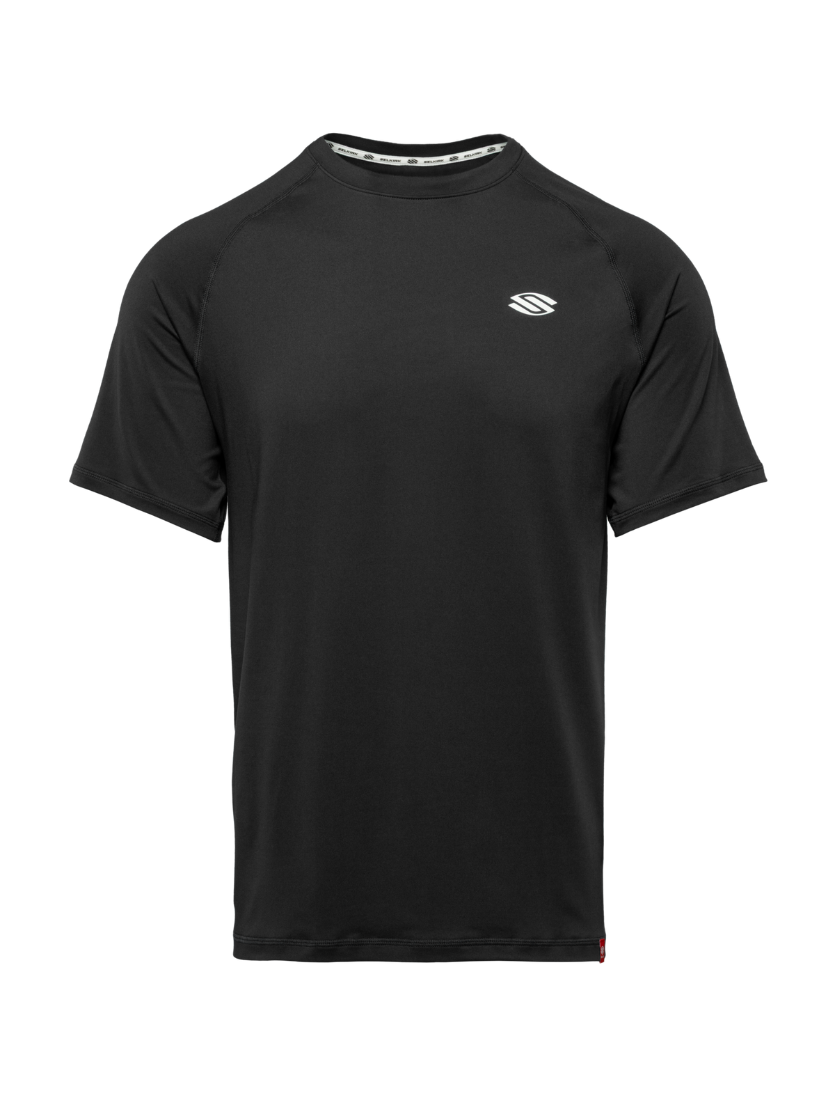 Selkirk Essentials 2.0 Men's Sport-Wik Short Sleeve Tee