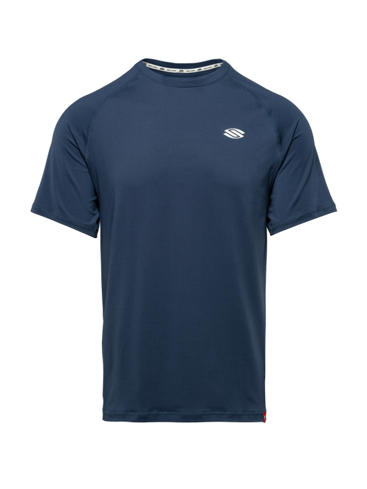 Selkirk Essentials 2.0 Men's Sport-Wik Short Sleeve Tee