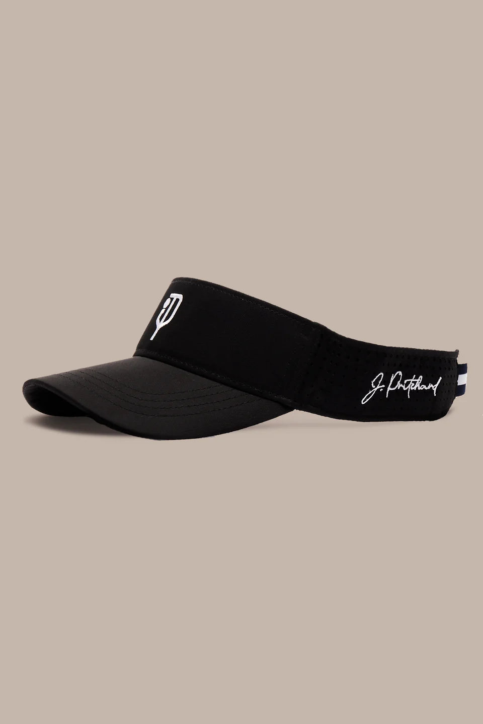 THE COURTSIDE PERFORMANCE VISOR