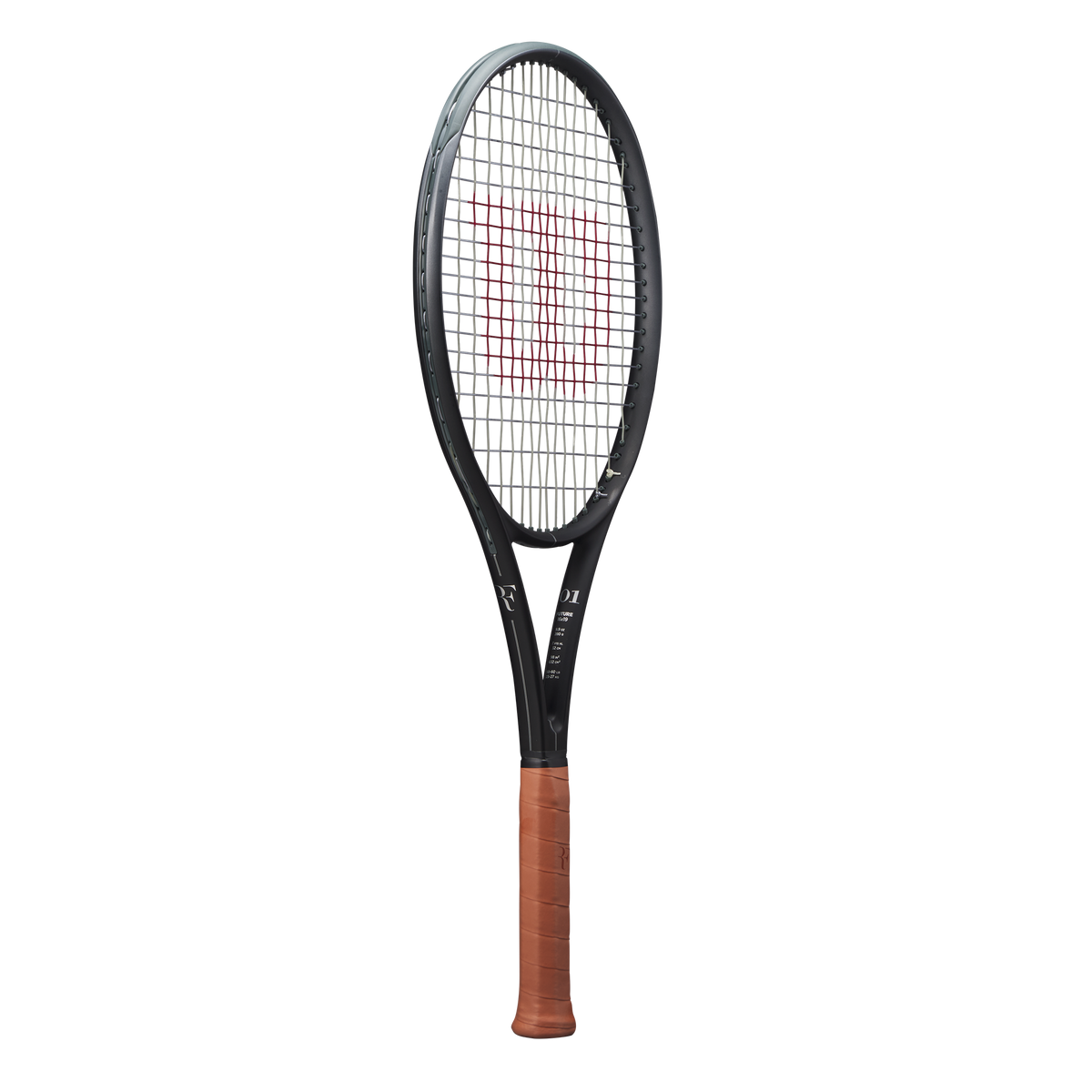 WILSON RF 01 Tennis Racquet