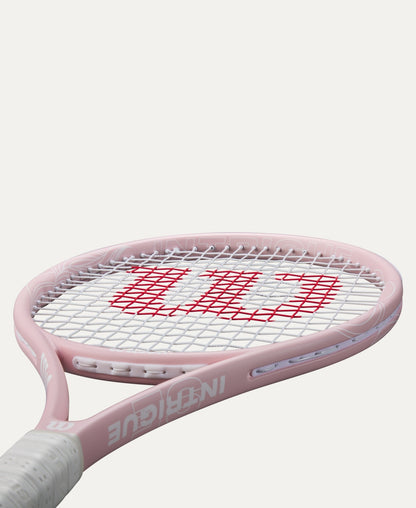 WILSON INTRIGUE SE 105 Tennis Racquet