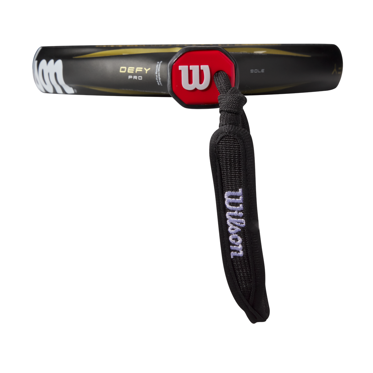 Wilson Defy Pro V1 Padel Racket