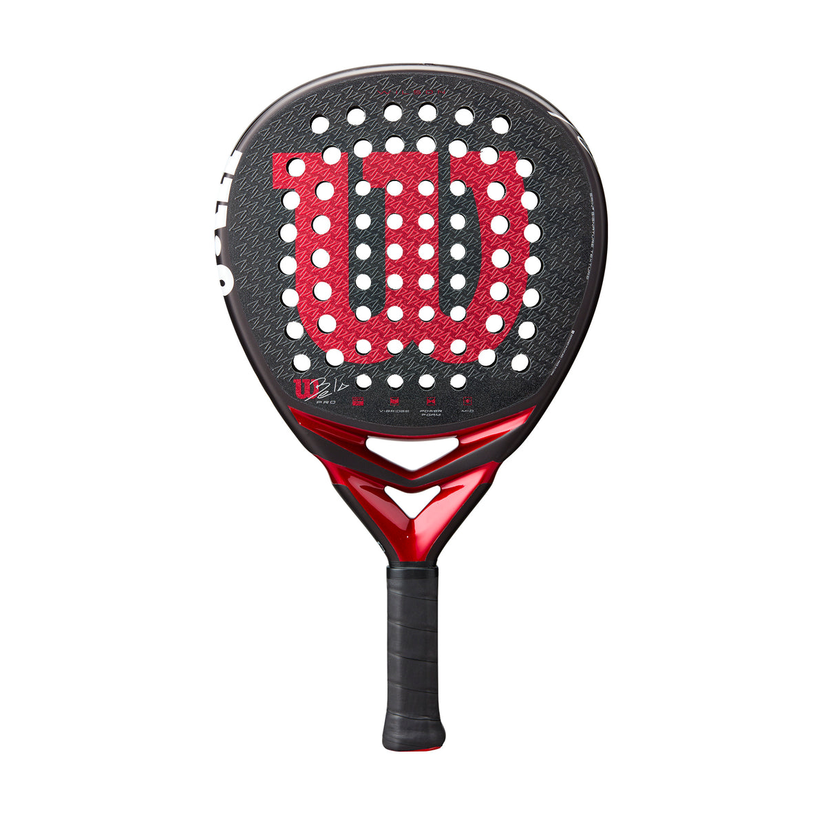 Wilson Bela Pro V3 Padel Racquet