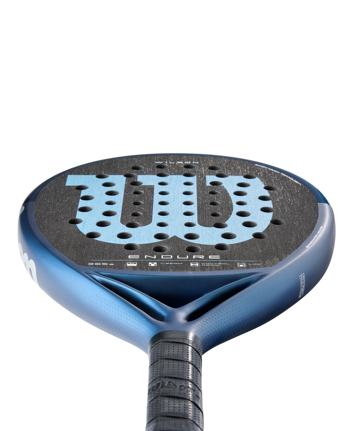 WILSON ENDURE V1 PADEL RACQUET