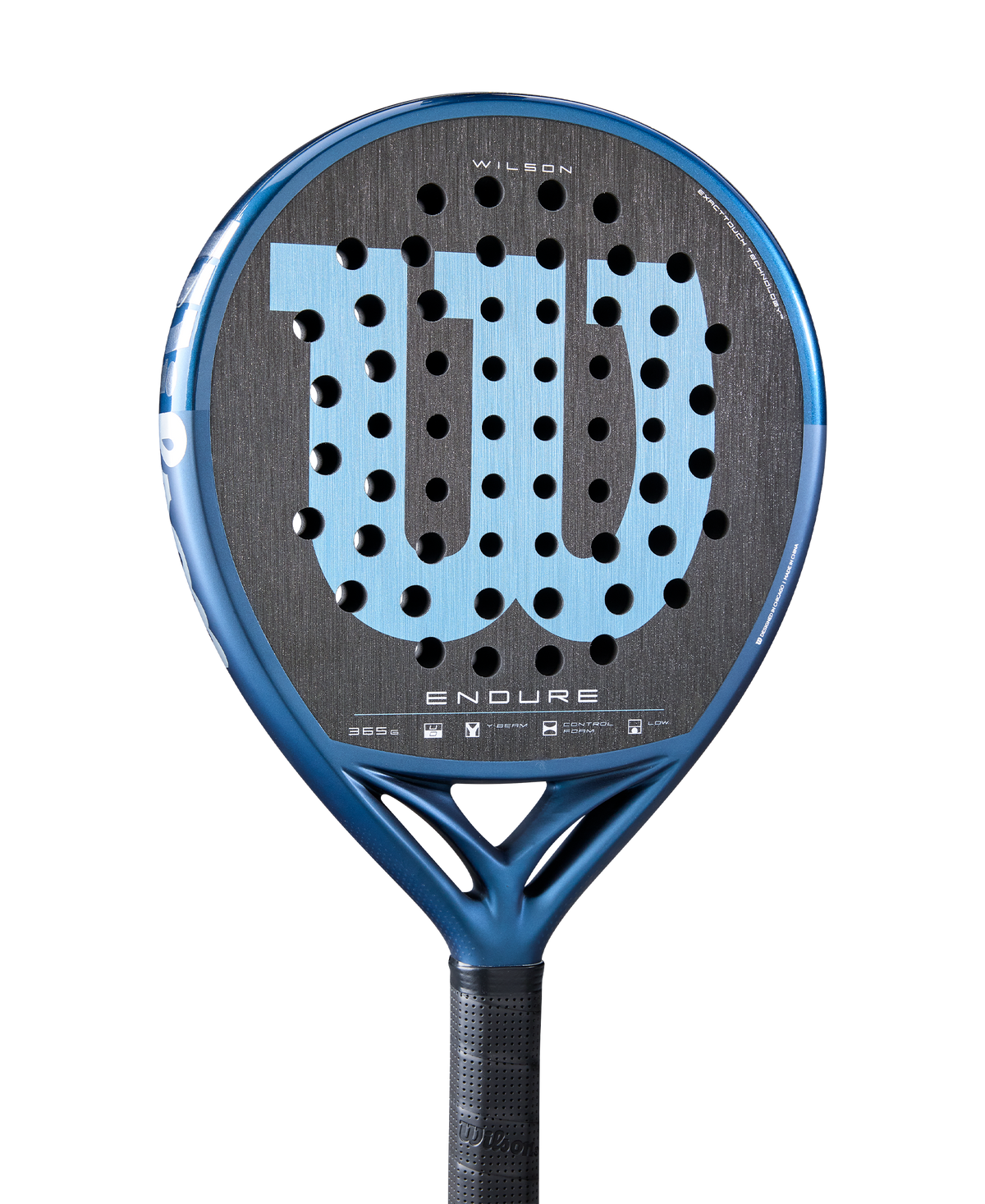 WILSON ENDURE V1 PADEL RACQUET