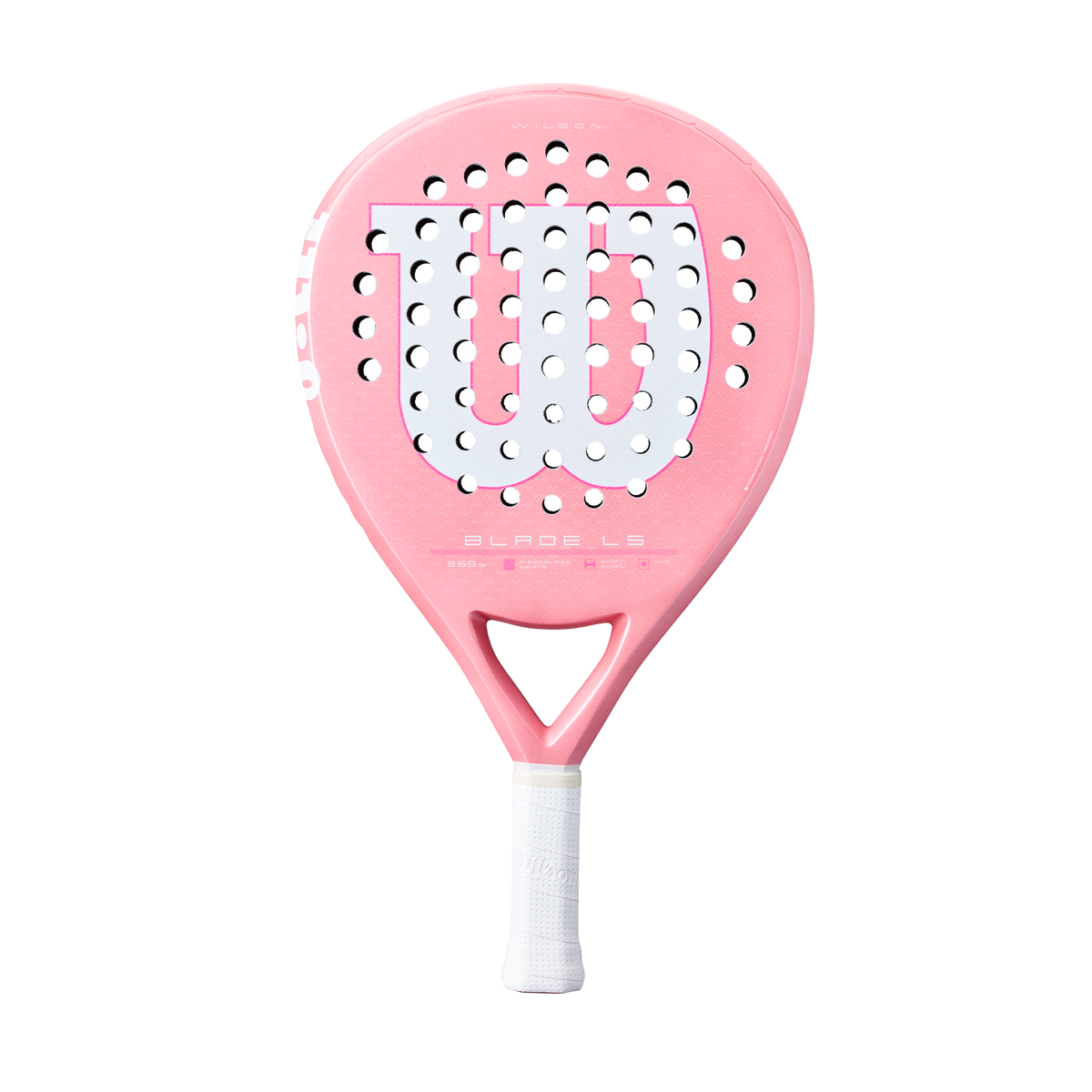 Blade V4 LS Padel Padel Racket