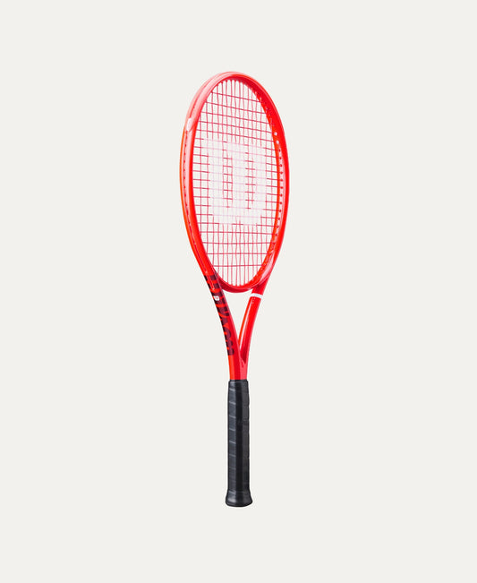 Wilson DEFYER 98 Pro V1 Tennis Racquet