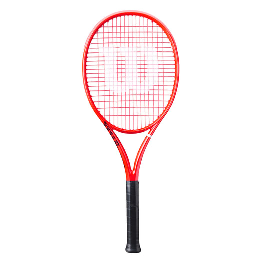 Wilson DEFYER 100 V1 Tennis Racquet