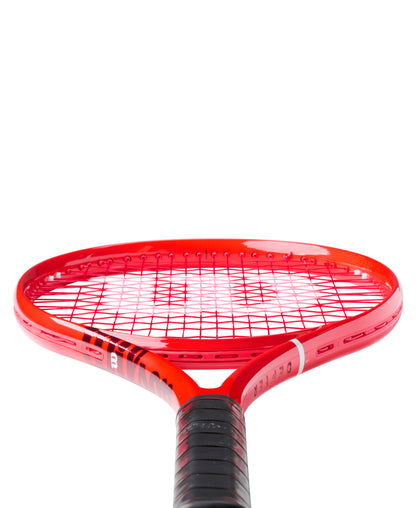 Wilson DEFYER 98 Pro V1 Tennis Racquet