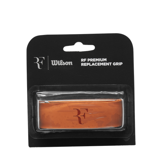Wilson RF Premium Replacement grip Brown