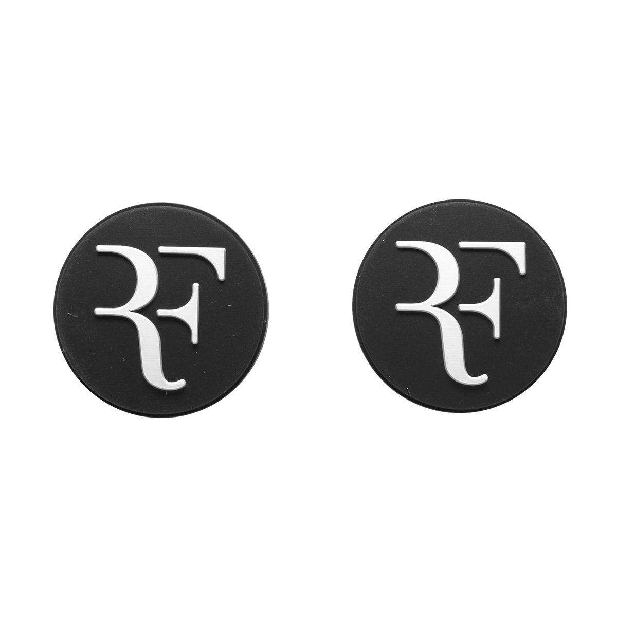 WILSON RF DAMPENER 2 PACK BLACK