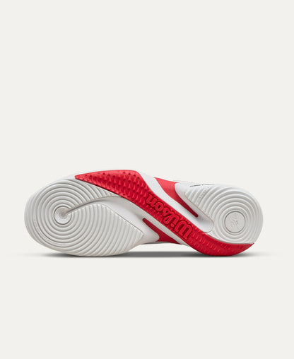 Wilson BELA TOUR PADEL SHOE White/Red Mens