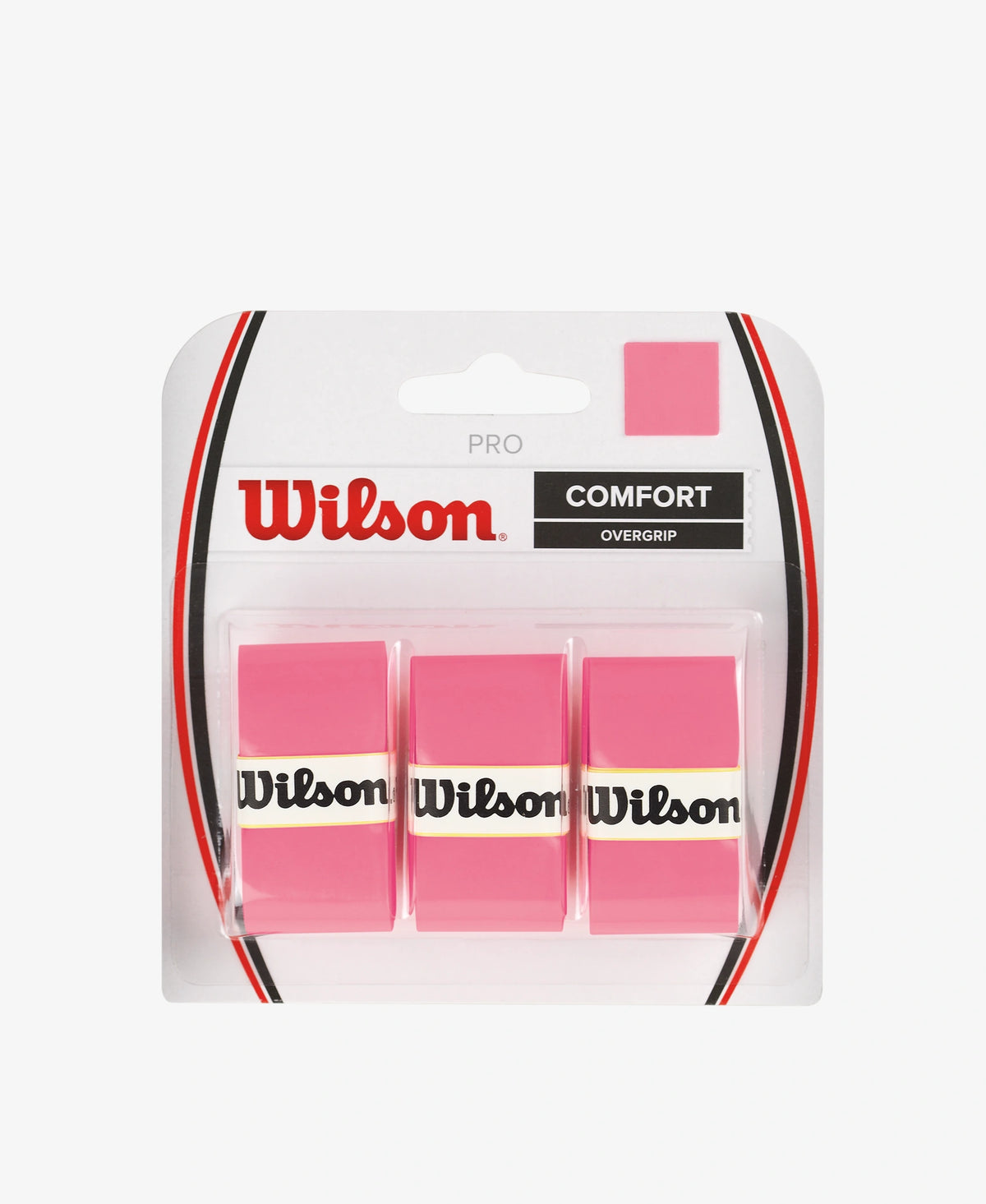 Wilson Pro Overgrip (Tennis) - 3 Pack