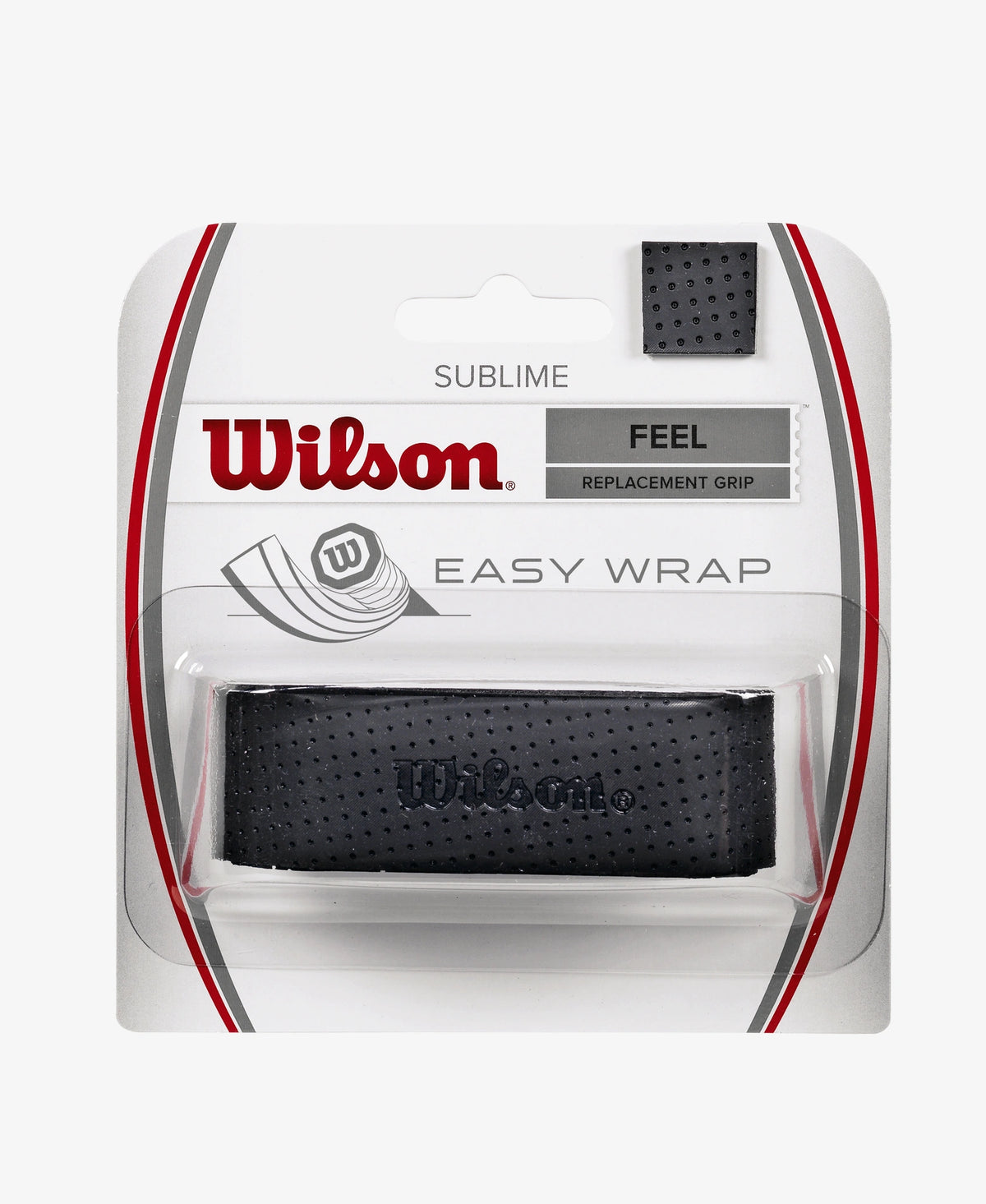 Wilson Sublime Replacement Grip