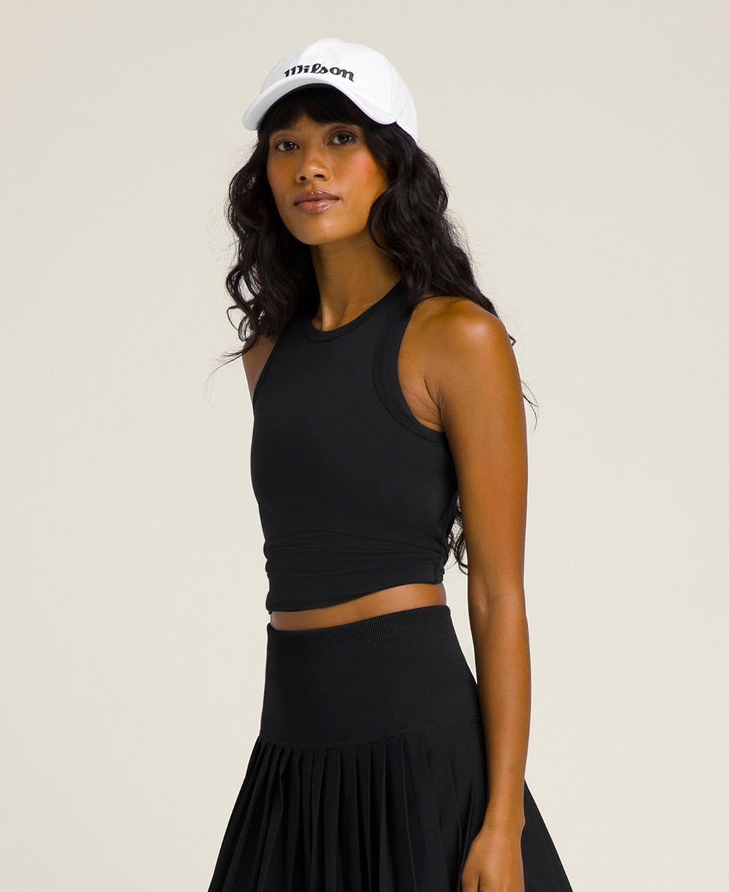 Wilson Women's Fieldhouse Tank Lite