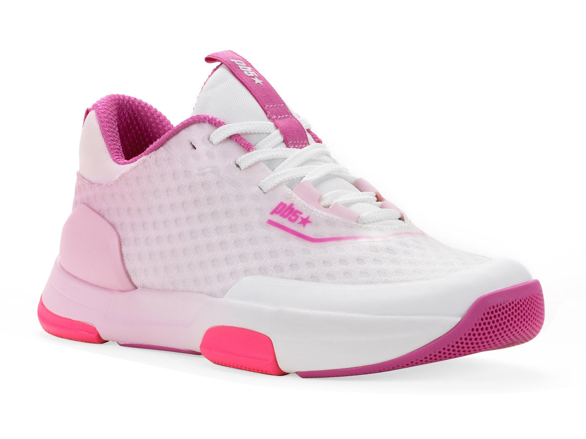 Women's Pickleball Court Shoes, PB5 Axis