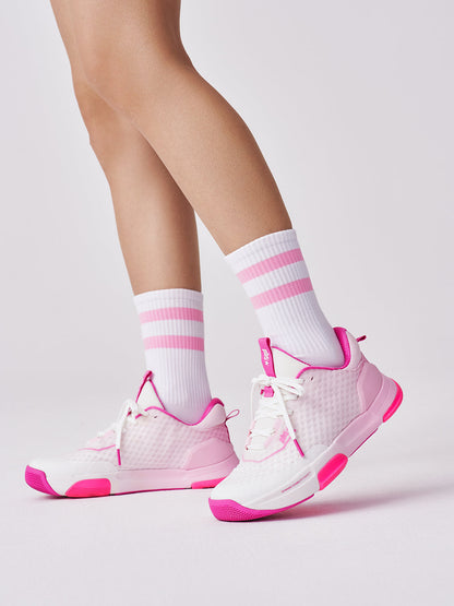 Women's Pickleball Court Shoes, PB5 Axis