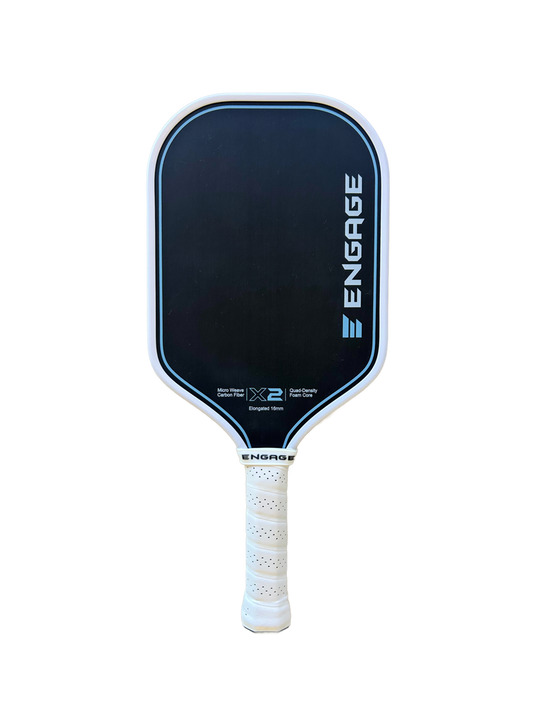 ENGAGE X2 ELONGATED PICKLEBALL PADDLE