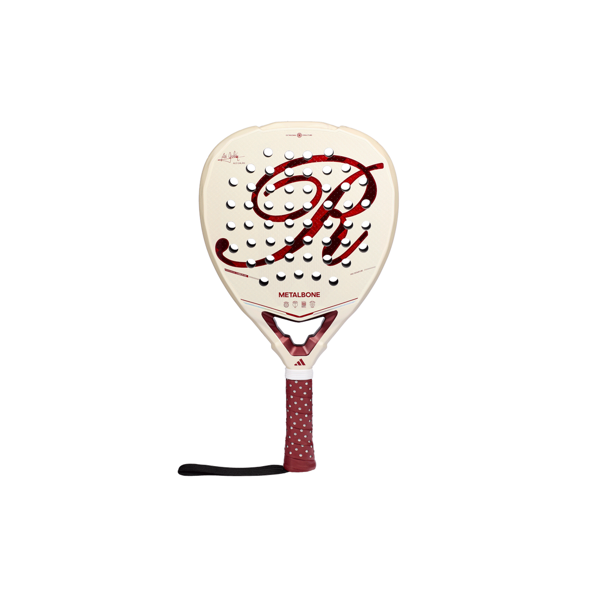 Adidas Metalbone Reserve 2026 Racket